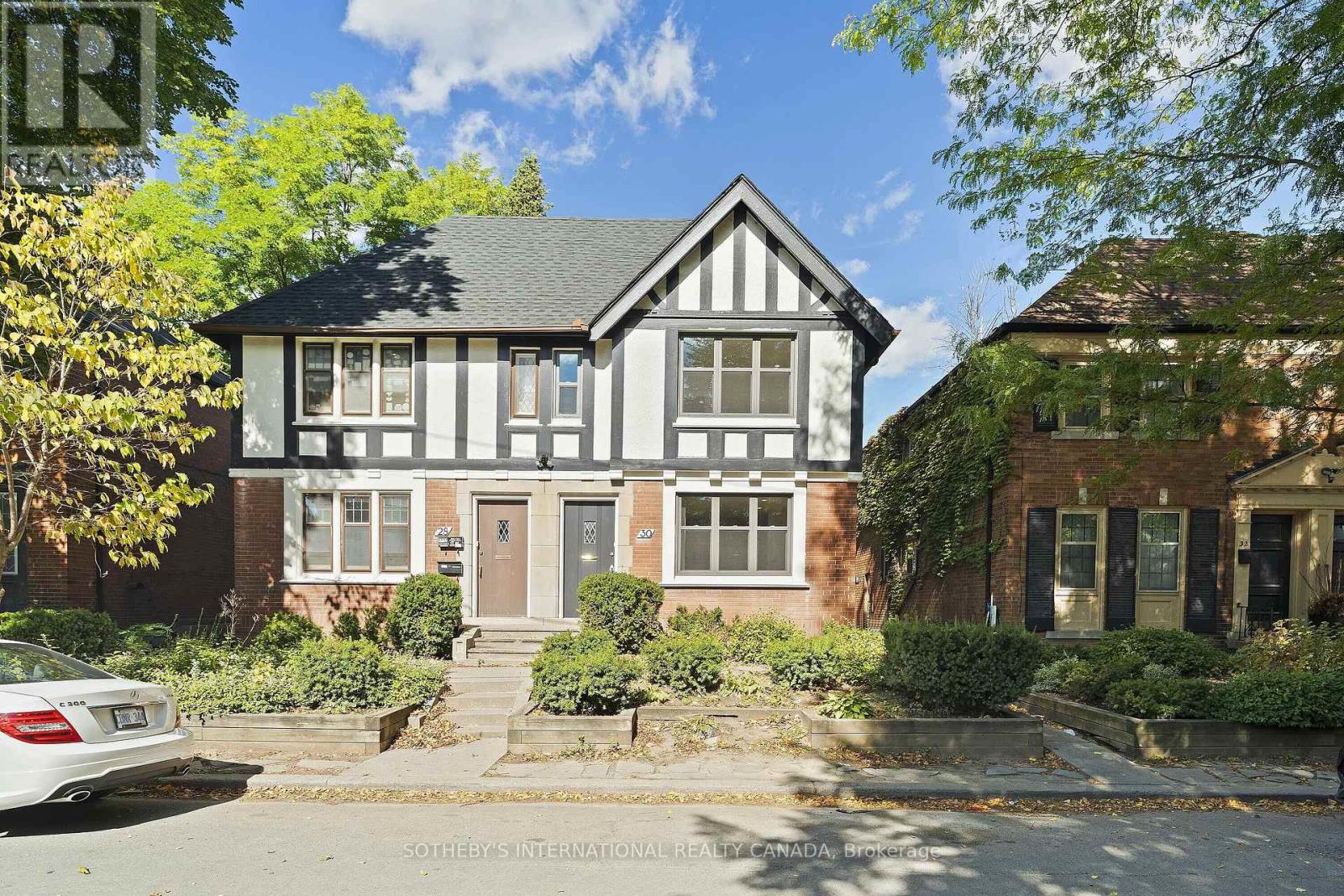 Detached at MAIN - 28 STRATHGOWAN AVENUE, Toronto (Lawrence Park South)