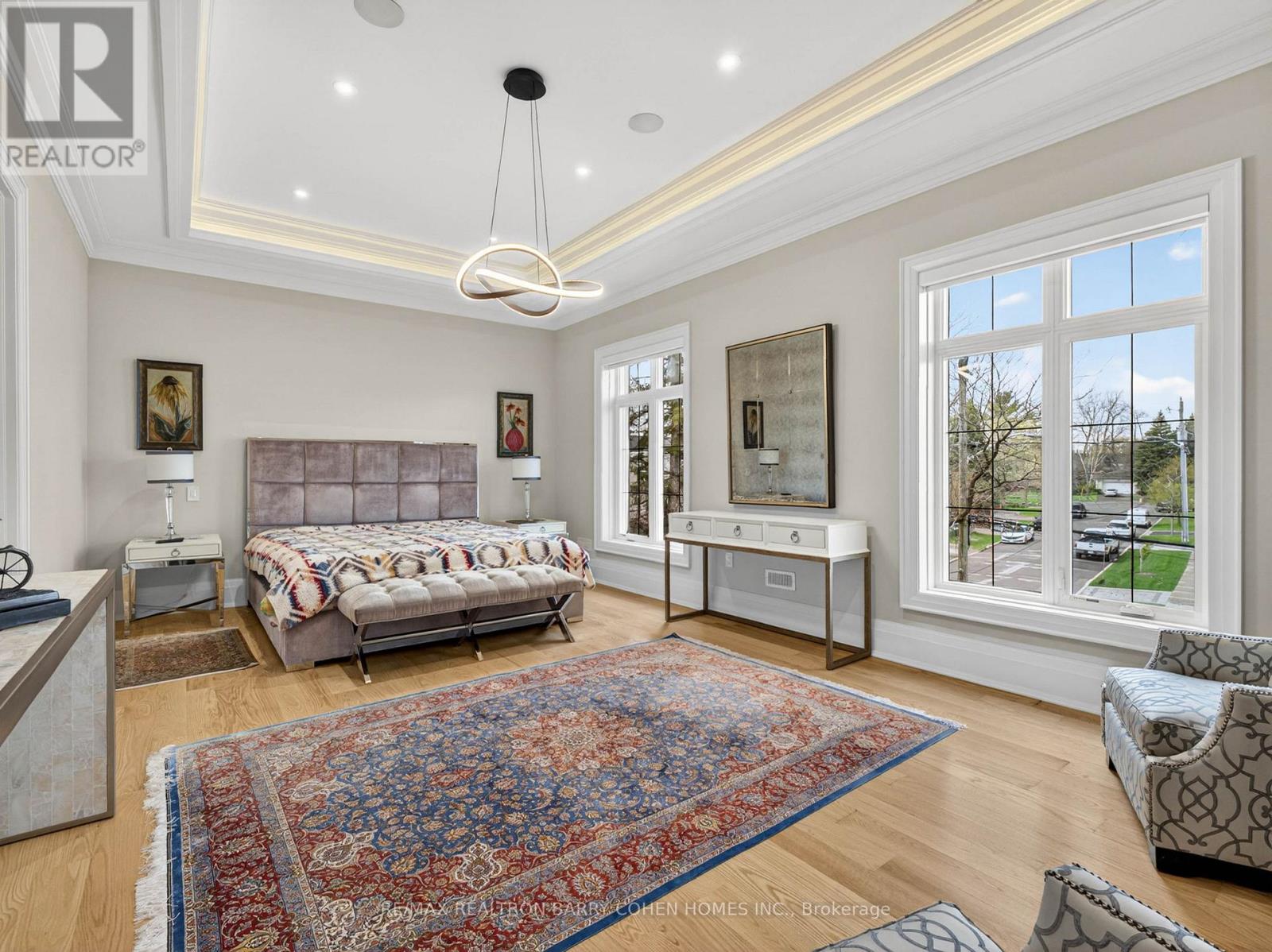 Detached at 23 SANDFIELD ROAD, Toronto