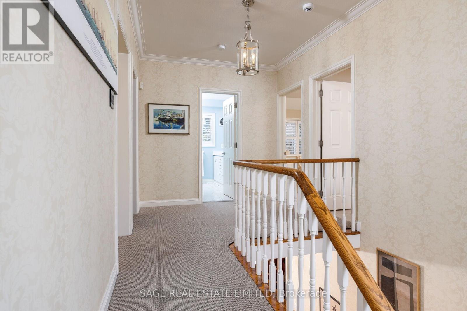 Detached at 124 BLYTHWOOD ROAD, Toronto
