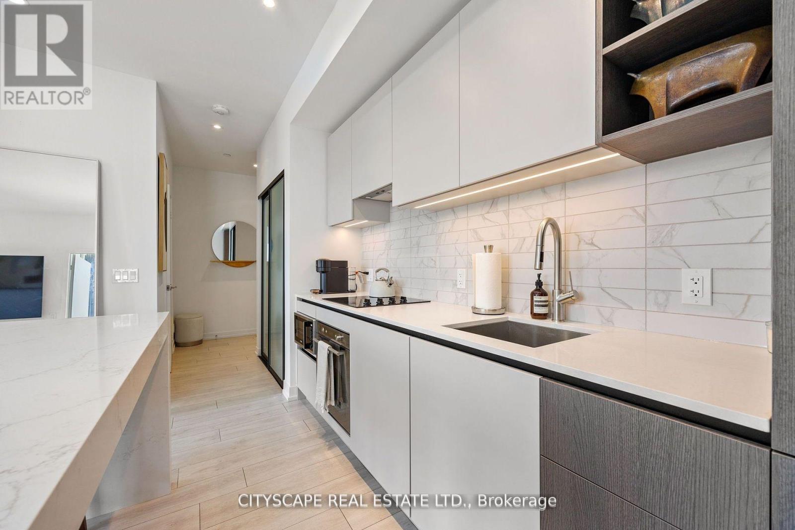 Apartment at 1802 - 55 MERCER STREET S, Toronto