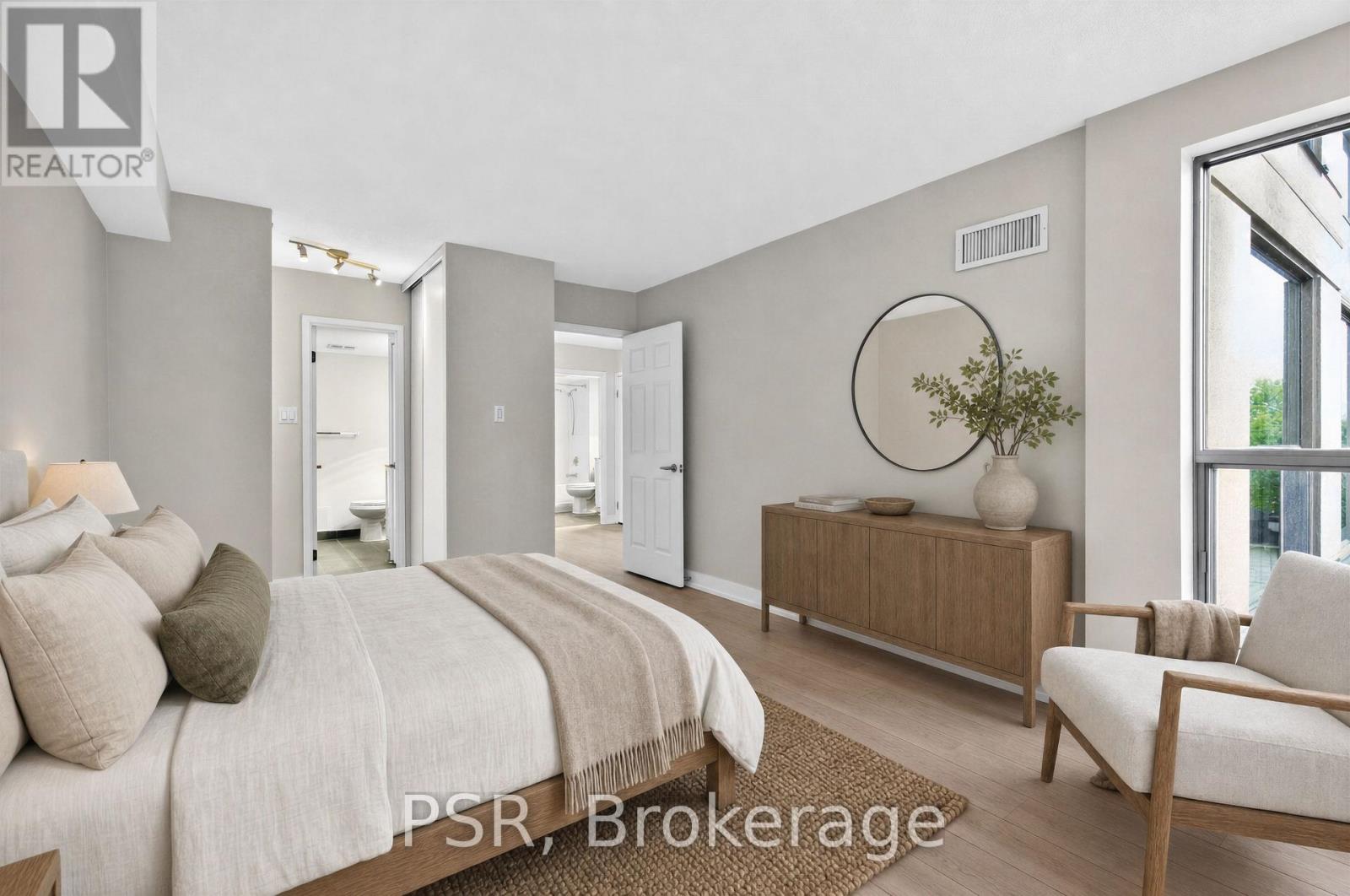 Apartment at 506 - 298 JARVIS STREET, Toronto