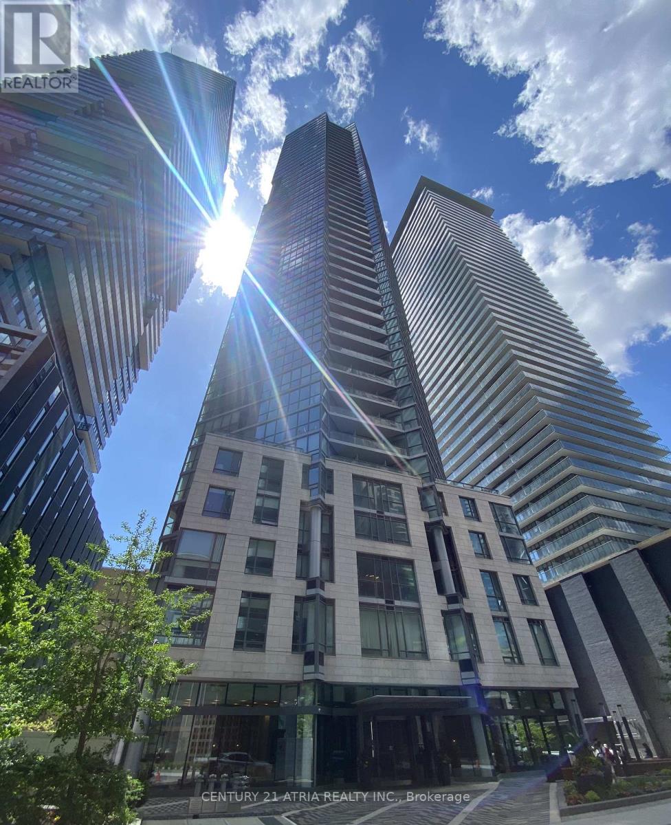 Apartment at 601 - 45 CHARLES STREET E, Toronto (Church-Yonge Corridor)