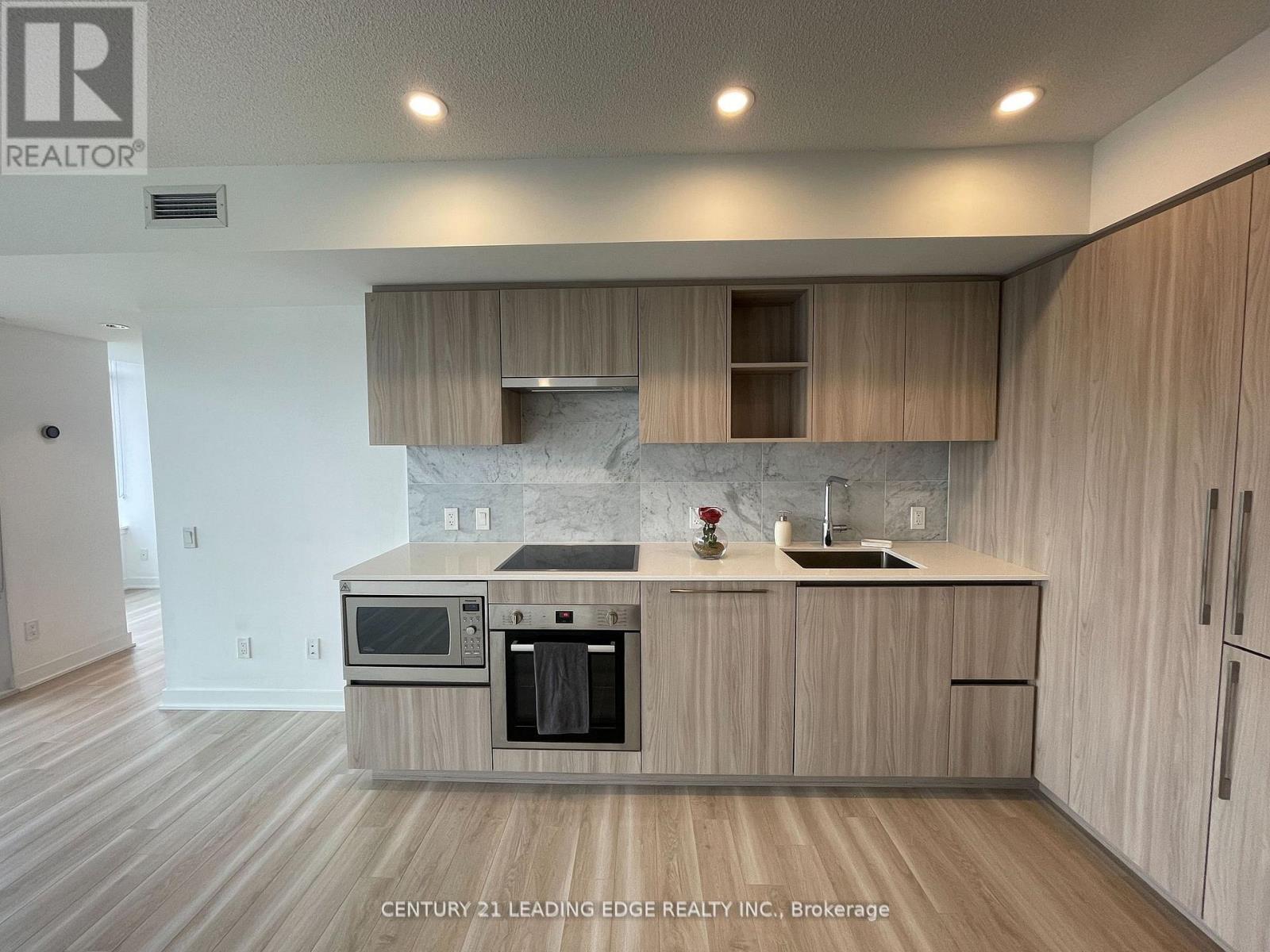 Apartment at 1502 - 17 BATHURST STREET, Toronto (Waterfront Communities)