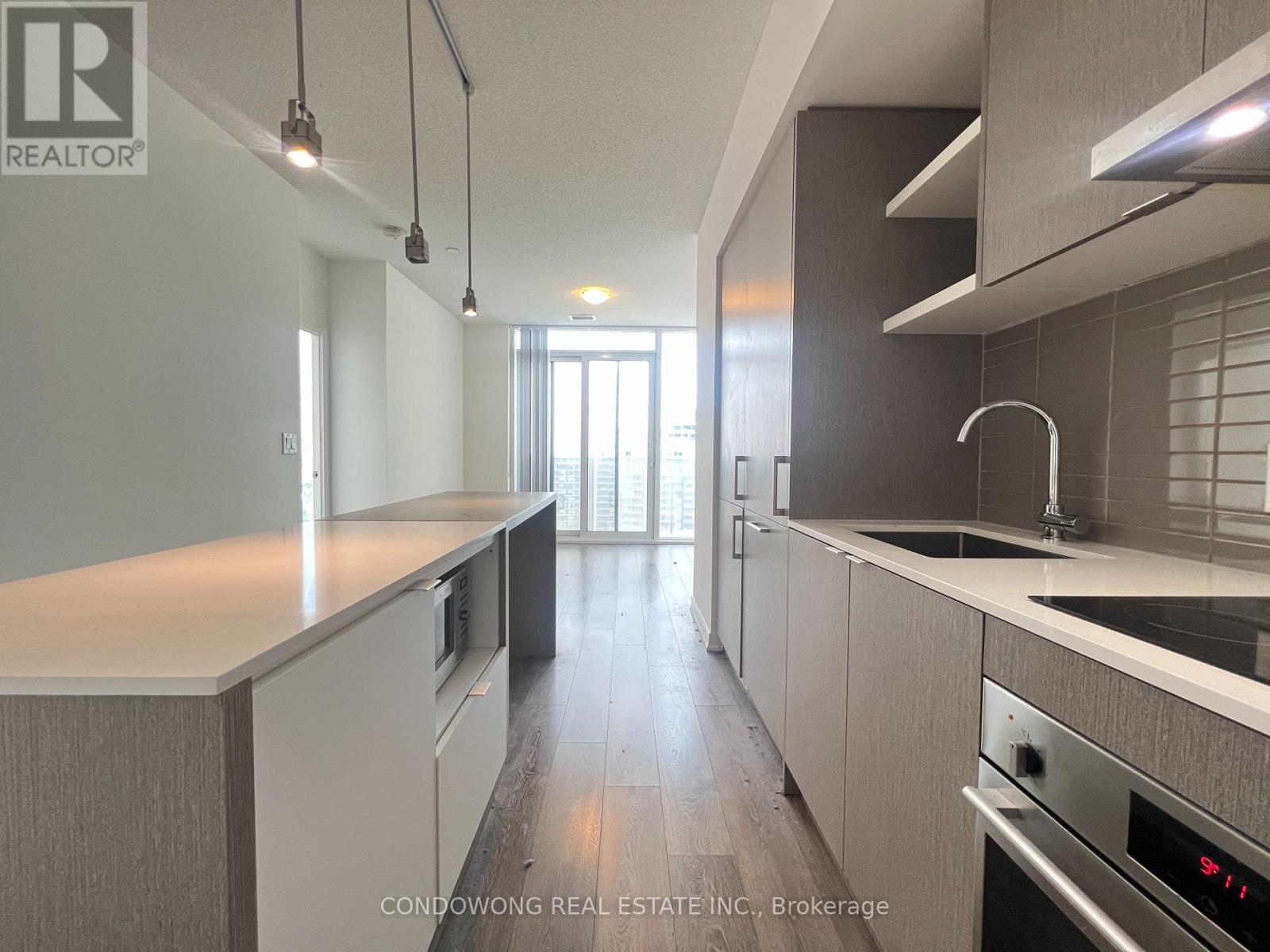 Apartment at 4905 - 100 HARBOUR STREET, Toronto (Waterfront Communities)