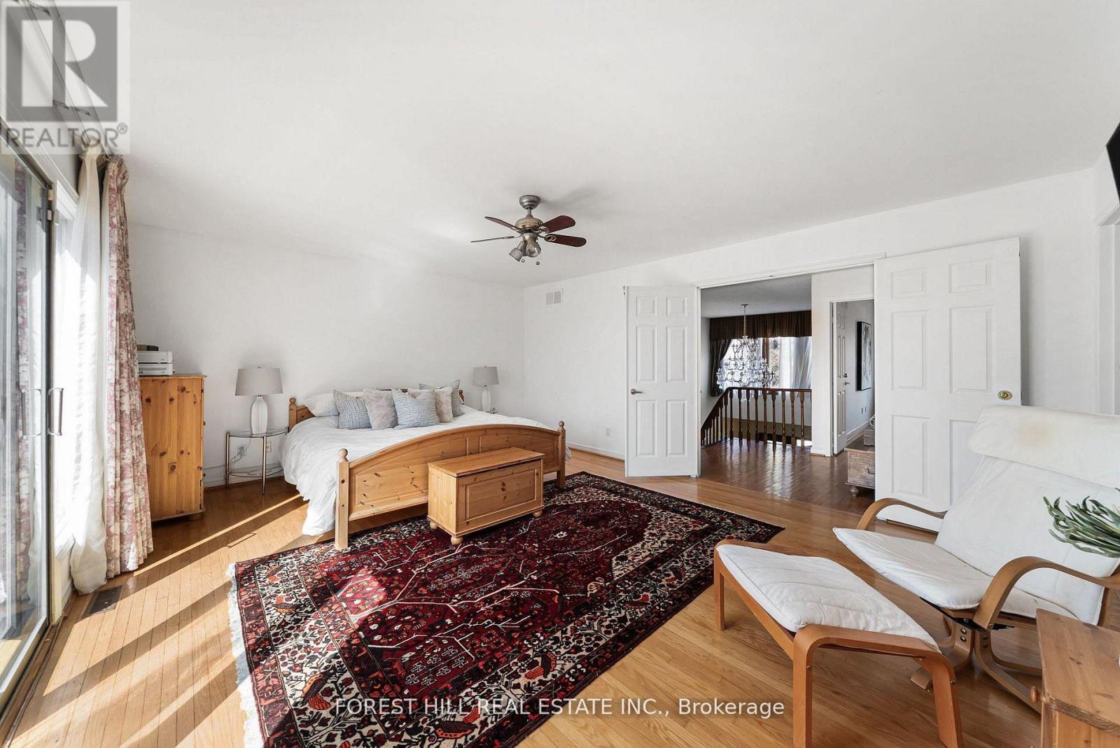 Detached at 73 GARNIER COURT, Toronto