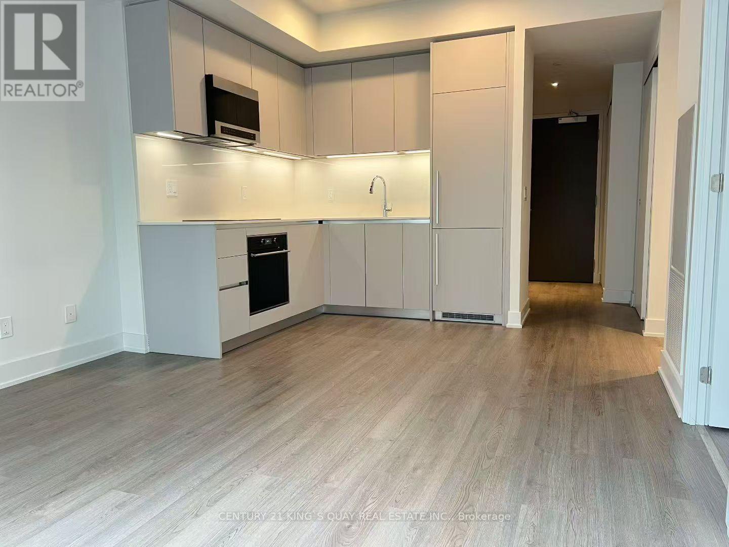 Apartment at 1505 - 8 CUMBERLAND STREET, Toronto