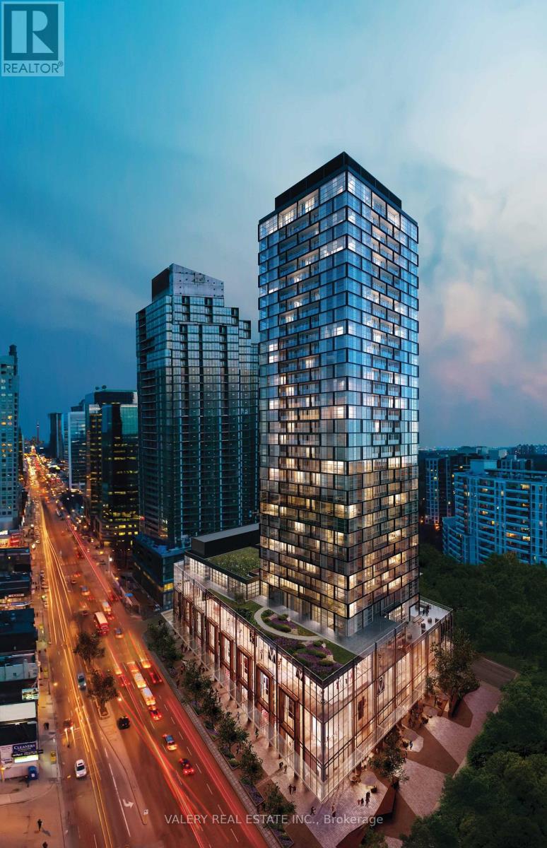 Apartment at 2510 - 5180 YONGE ST STREET, Toronto (Willowdale West)