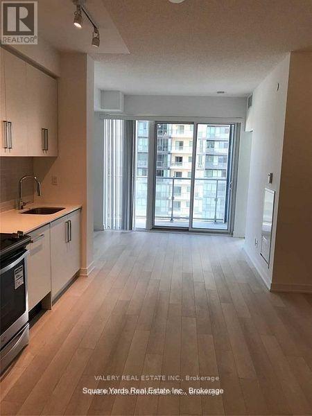 Apartment at 2510 - 5180 YONGE ST STREET, Toronto