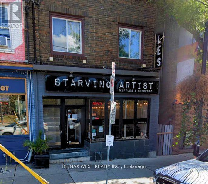 Other at MAIN & BSMNT - 505 MOUNT PLEASANT ROAD, Toronto (Mount Pleasant East)