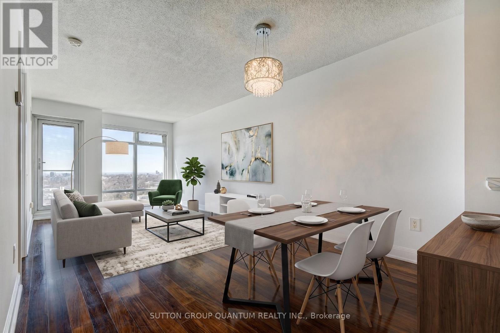 Apartment at 3006 - 2191 YONGE STREET, Toronto (Mount Pleasant West)