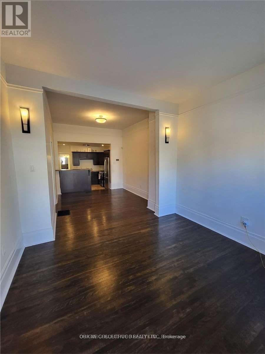 Semi-Detached/Link at 43 CARR STREET, Toronto (Kensington-Chinatown)