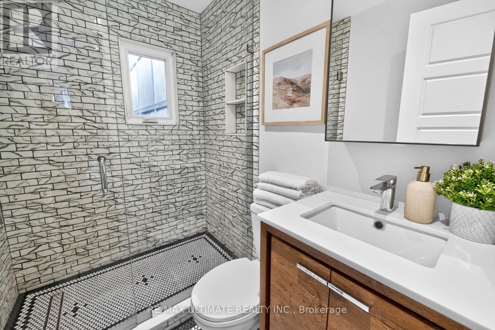 Townhouse at 4 BRIDGMAN AVENUE, Toronto