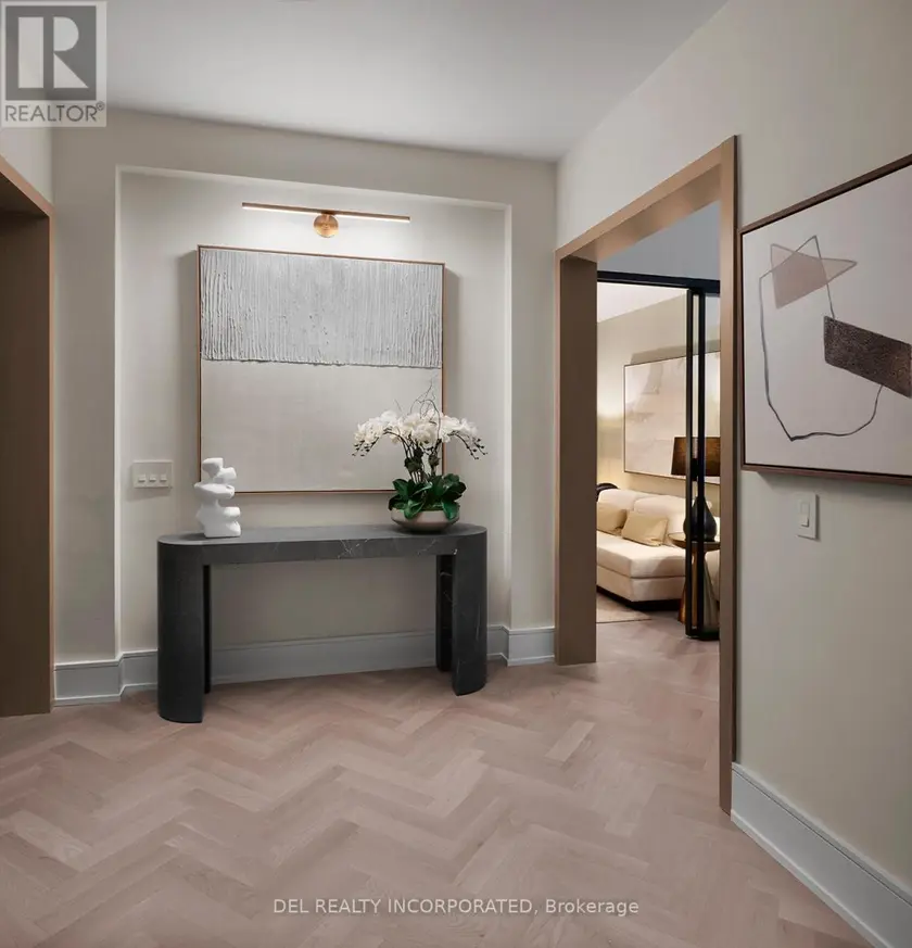 Apartment at LPH03 - 155 MERCHANTS' WHARF, Toronto (Waterfront Communities)
