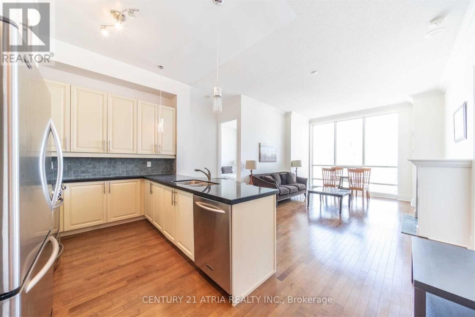 Apartment at PH01 - 763 BAY STREET, Toronto (Bay Street Corridor)