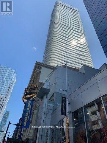Apartment at 4104 - 197 YONGE STREET, Toronto (Church-Yonge Corridor)