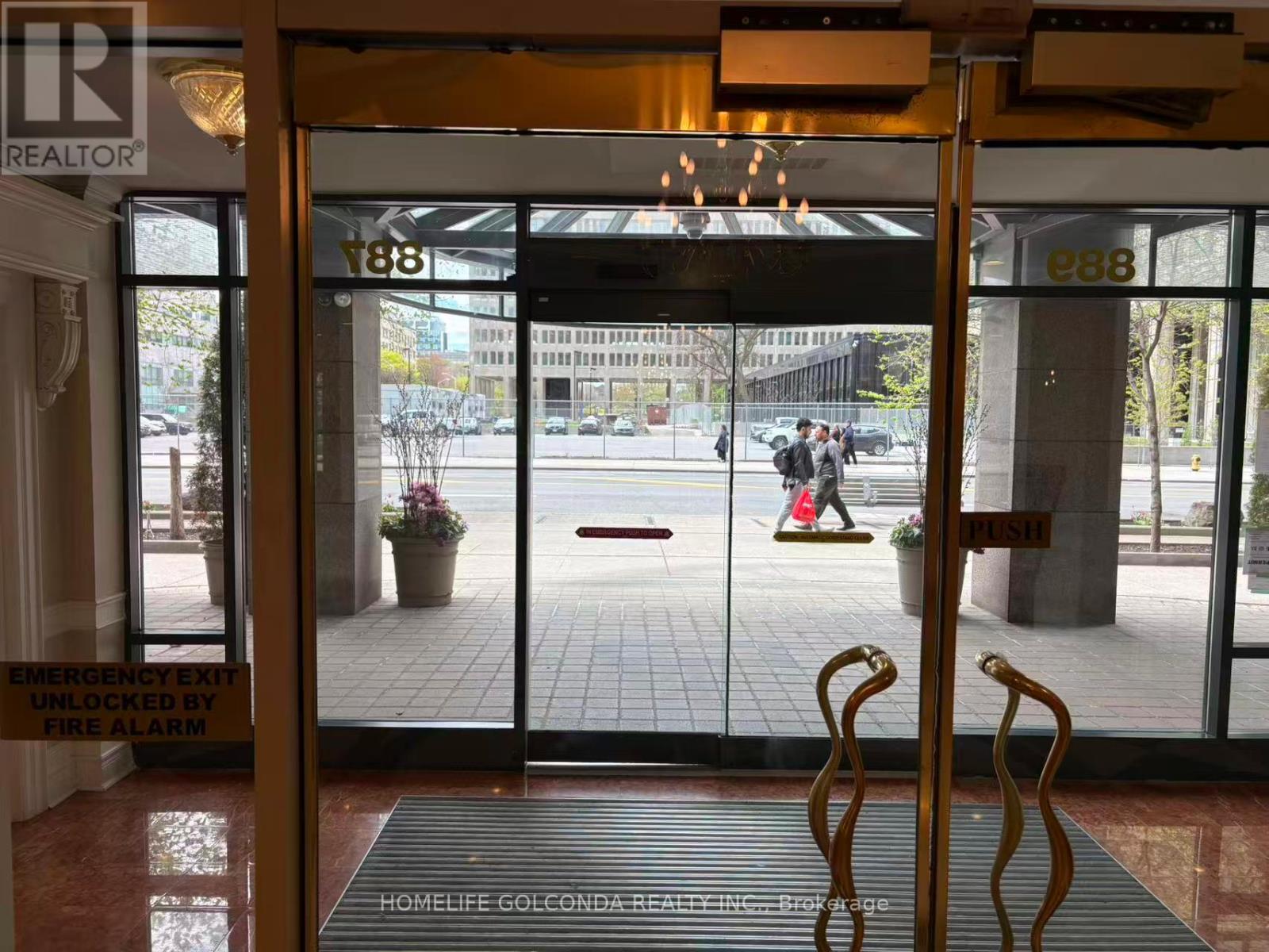 Apartment at 201 - 889 BAY STREET, Toronto