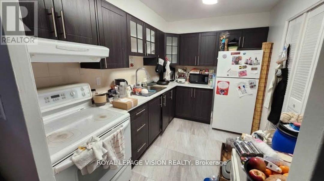 Apartment at 1202 - 20 EDGECLIFF GOLFWAY, Toronto
