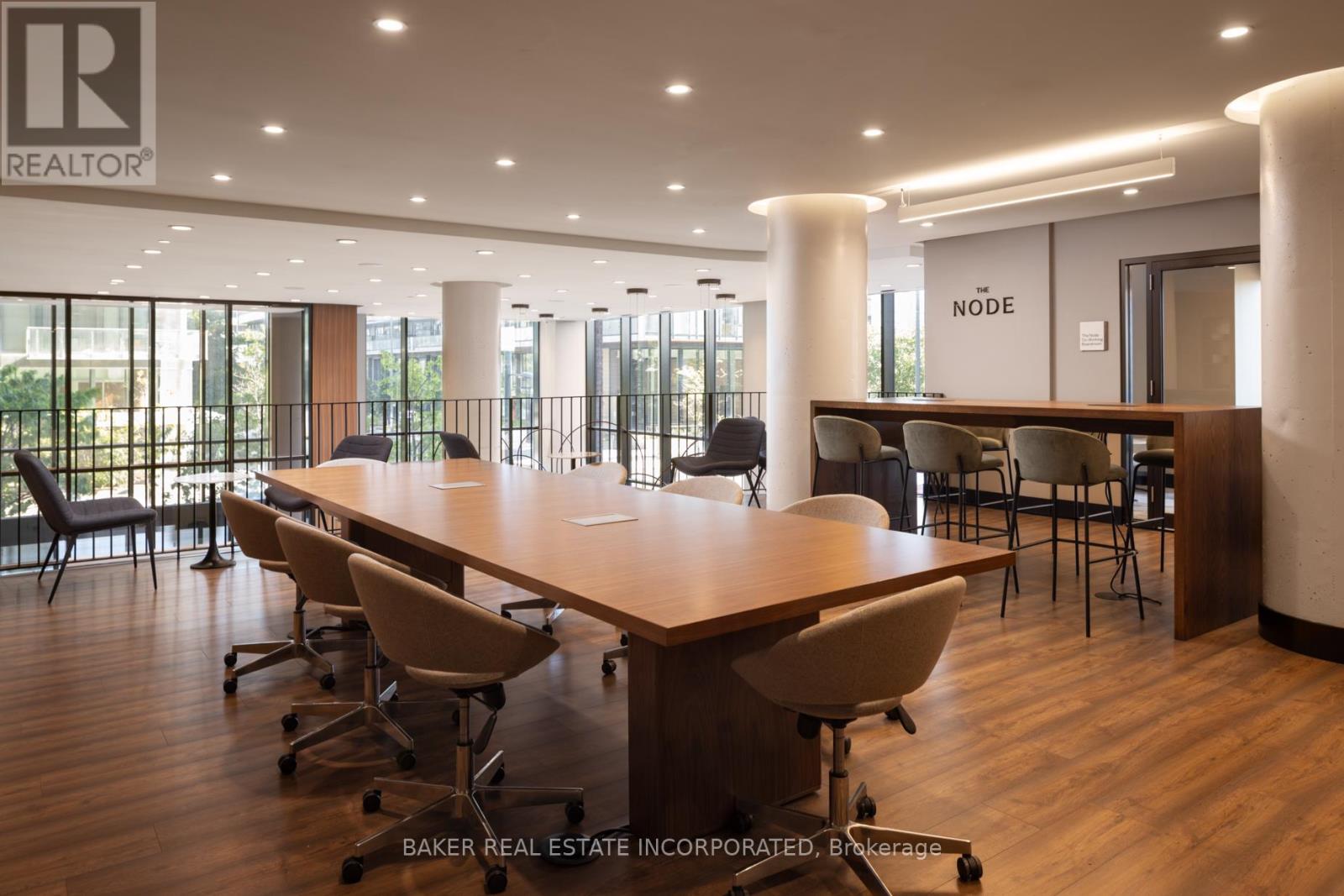 Apartment at 1001 - 131 MILL STREET, Toronto