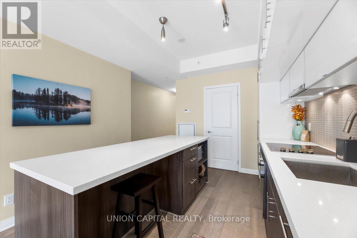 Apartment at 2803 - 8 MERCER STREET, Toronto