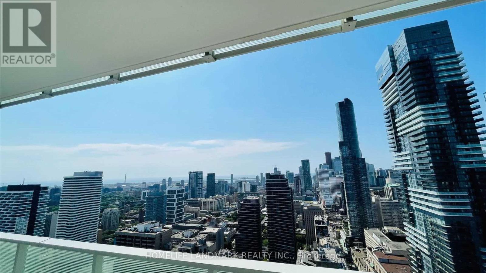 Apartment at 4010 - 501 YONGE STREET, Toronto (Church-Yonge Corridor)
