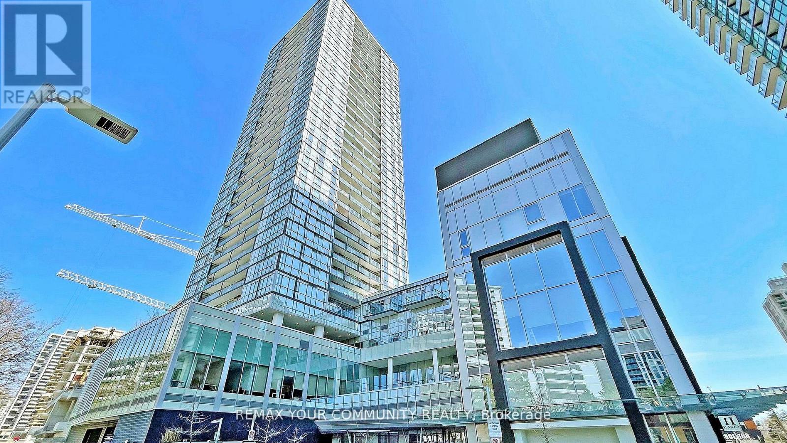 Apartment at 3305 - 5180 YONGE STREET, Toronto (Willowdale West)