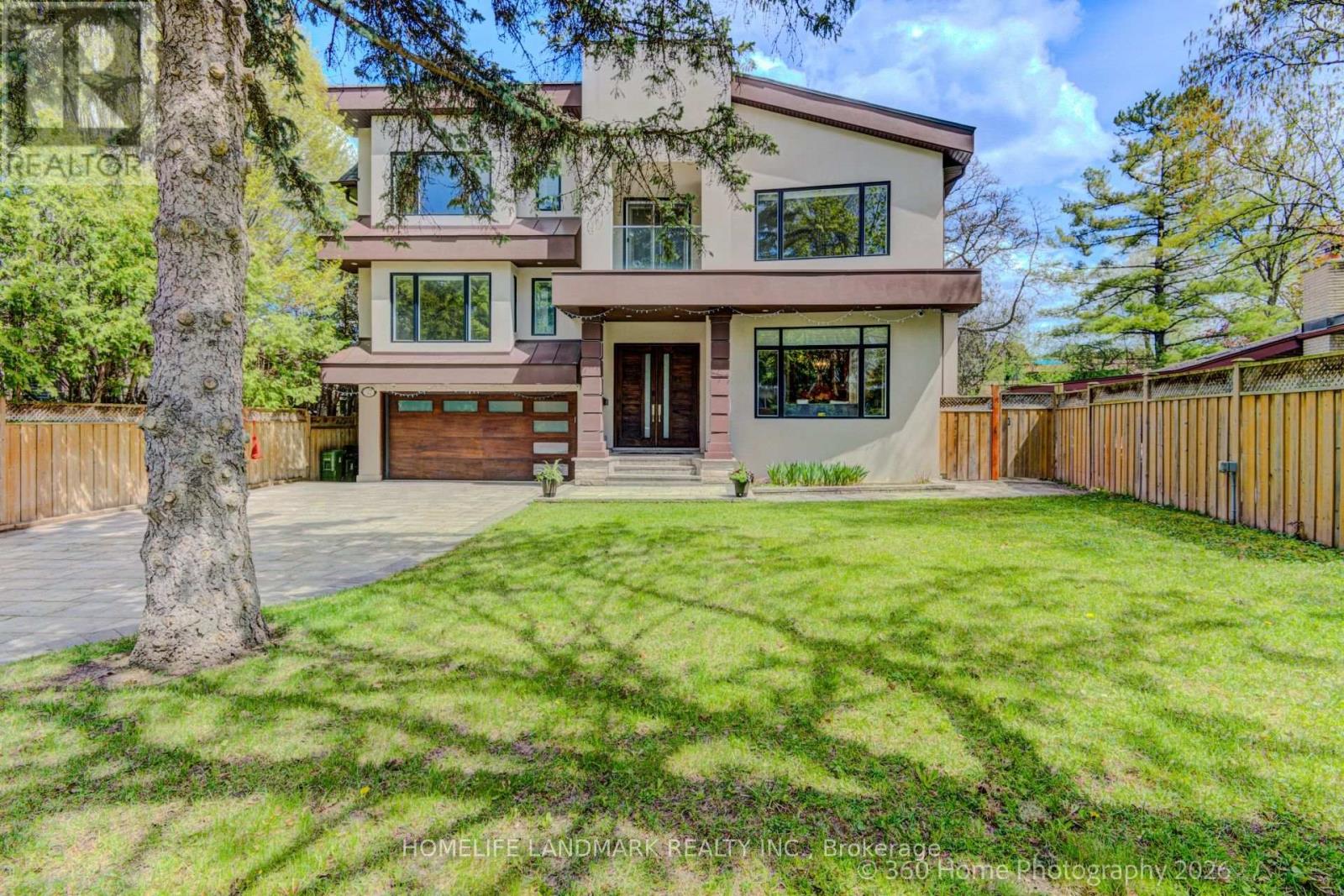 Detached at 37 CHATFIELD DRIVE, Toronto (Banbury-Don Mills)
