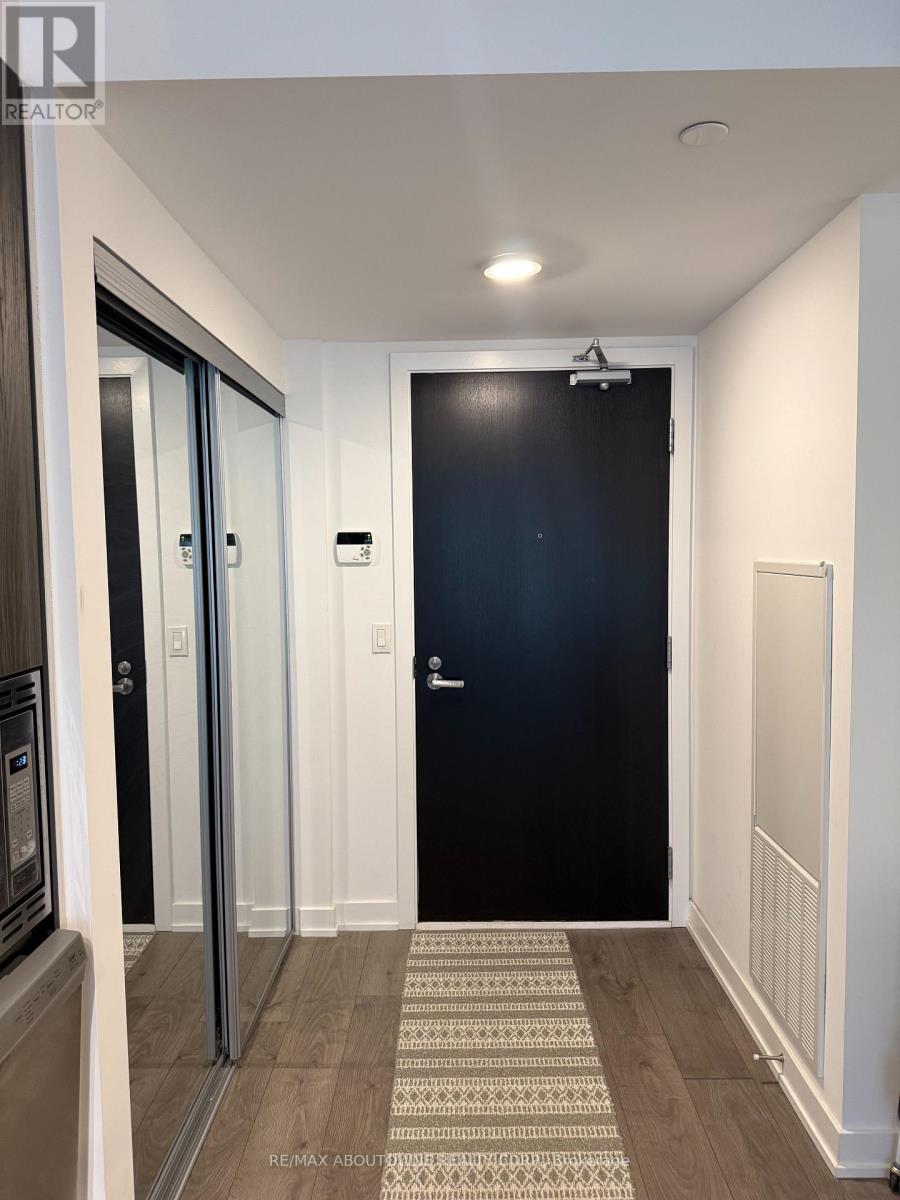 Apartment at 1202 - 18 MAITLAND TERRACE, Toronto (Church-Yonge Corridor)