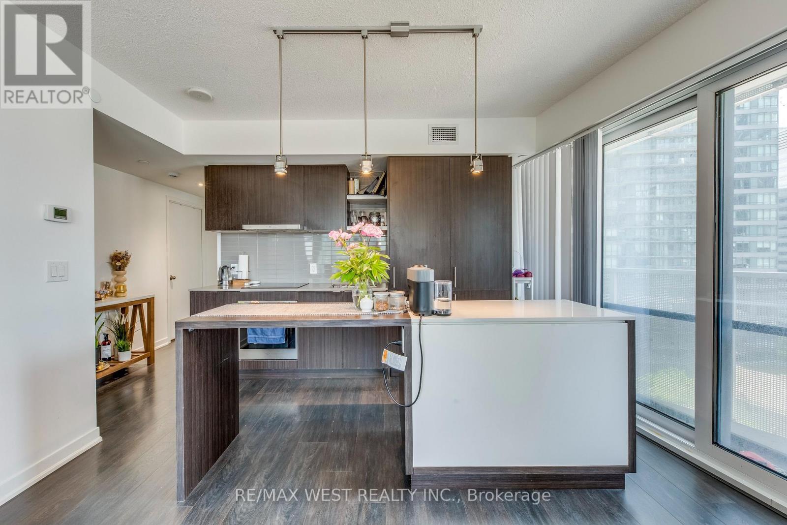 Apartment at 2004 - 100 HARBOUR STREET, Toronto