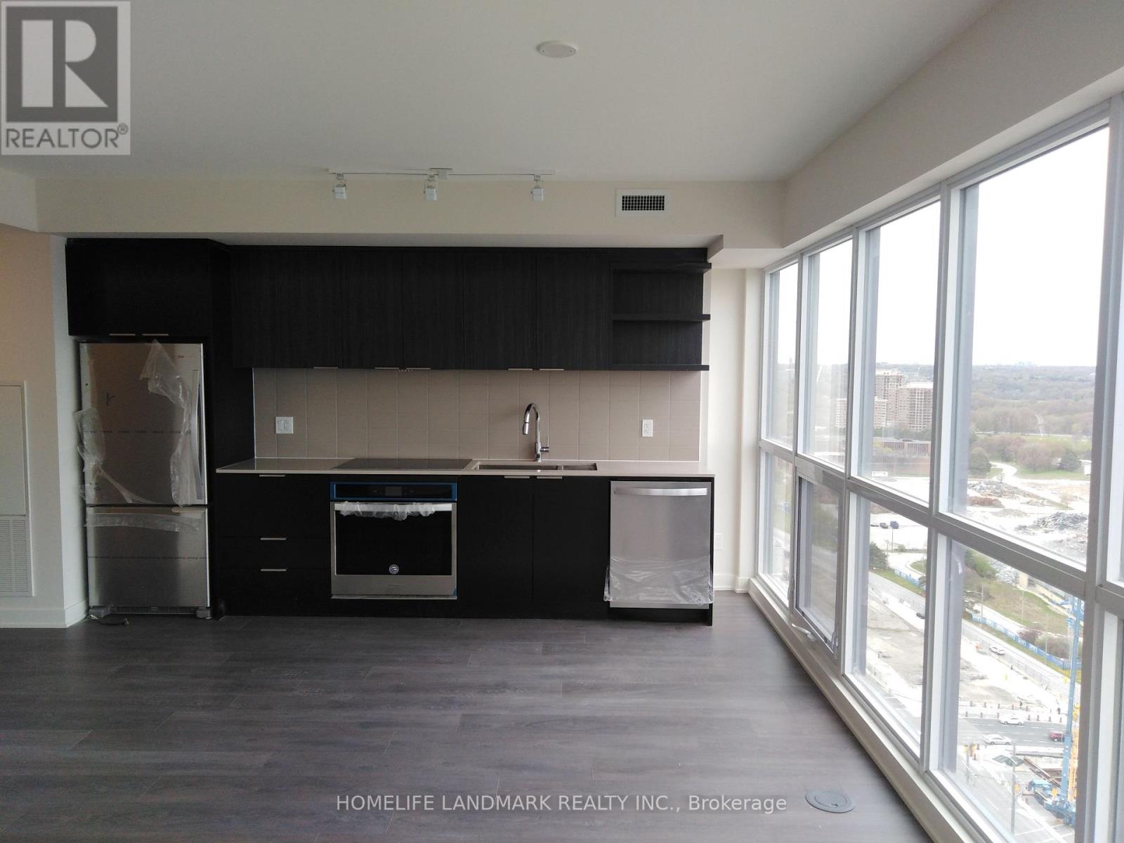 Apartment at 2604 - 6 SONIC WAY, Toronto (Flemingdon Park)