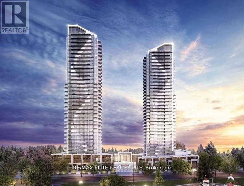 Apartment at 1502 - 85 MCMAHON DRIVE, Toronto (Bayview Village)