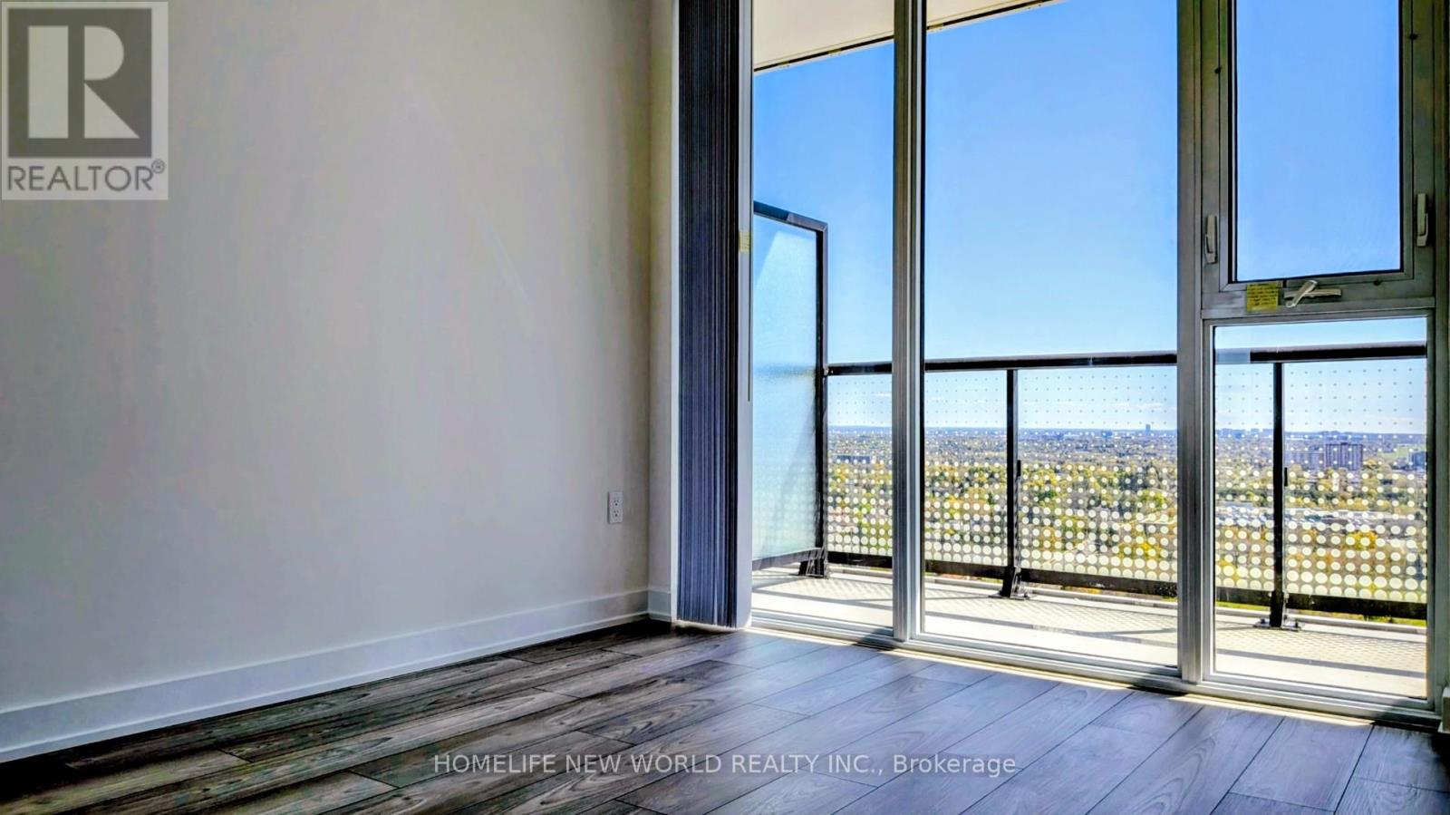 Apartment at 2711 - 5858 YONGE STREET, Toronto