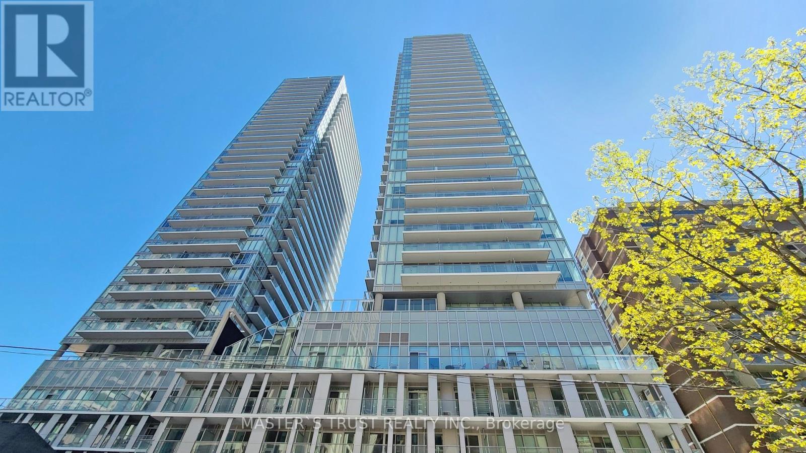 Apartment at 510 - 195 REDPATH AVENUE, Toronto (Mount Pleasant West)