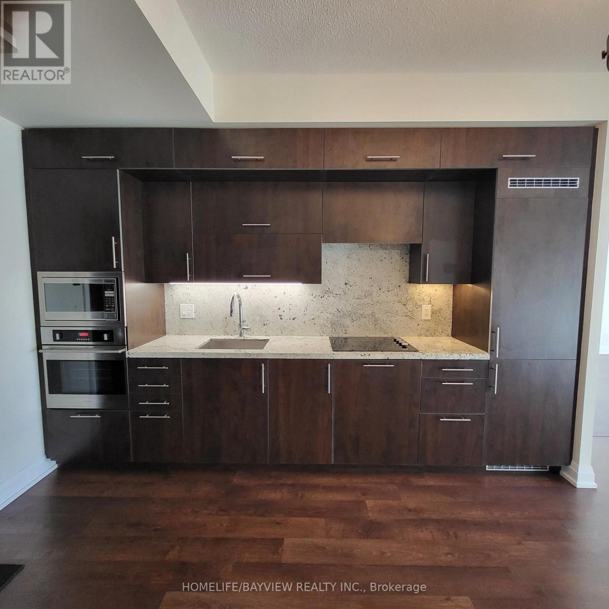 Apartment at 2022 - 5 SHEPPARD AVENUE E, Toronto