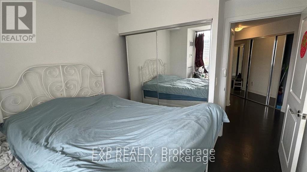 Apartment at 702 - 65 ST MARY STREET, Toronto