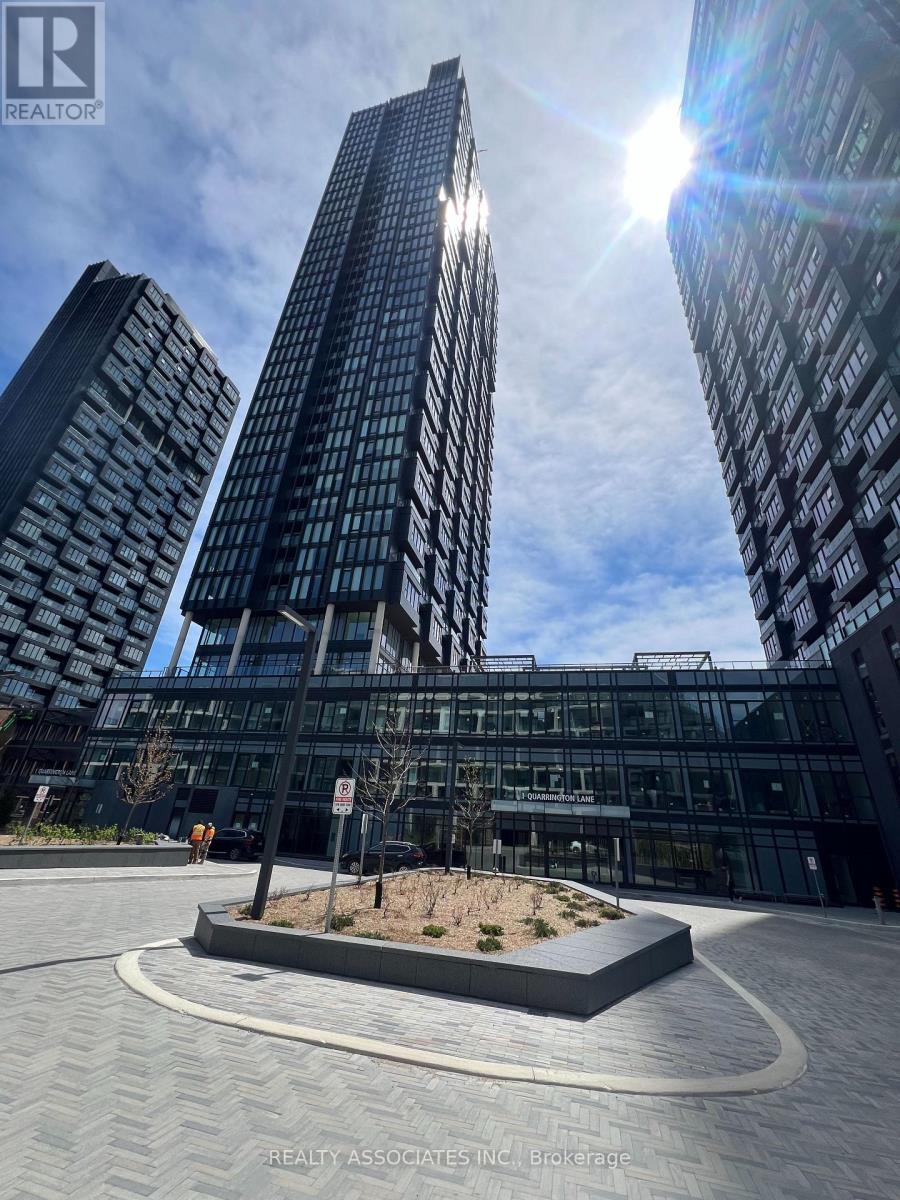Apartment at 2907 - 1 QUARRINGTON LANE, Toronto (Banbury-Don Mills)