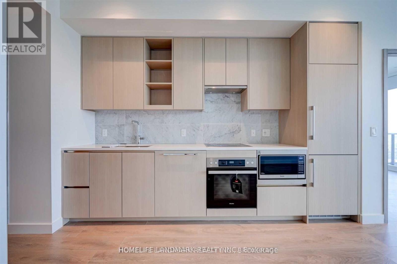 Apartment at 2710 - 95 MCMAHON DRIVE, Toronto