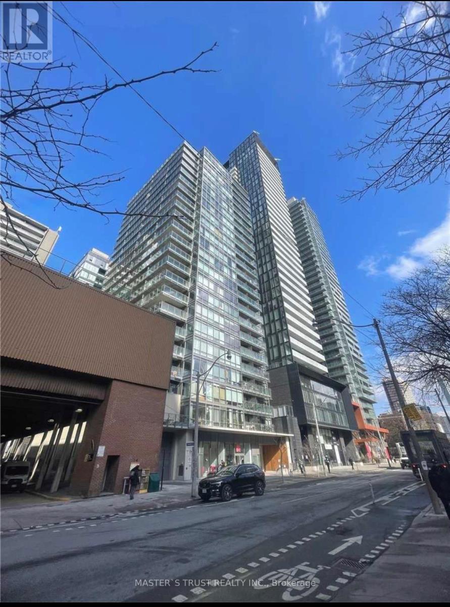 Apartment at 1402 - 22 WELLESLEY STREET E, Toronto (Church-Yonge Corridor)