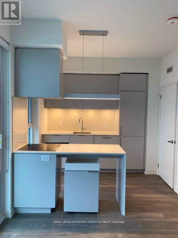 Apartment at 3211 - 15 LOWER JARVIS STREET, Toronto (Waterfront Communities)