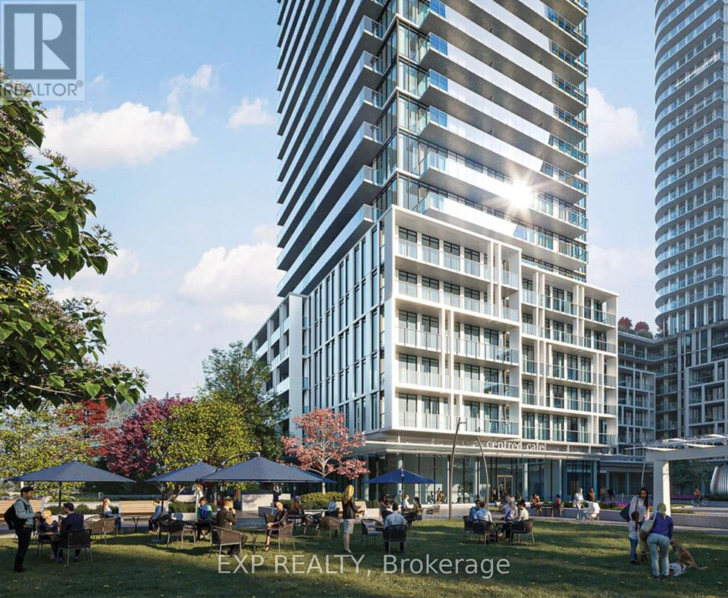 Apartment at 29 GREEN TRAIL COURT, Toronto (Bayview Village)