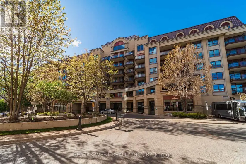 Apartment at 524 - 27 REAN DRIVE, Toronto