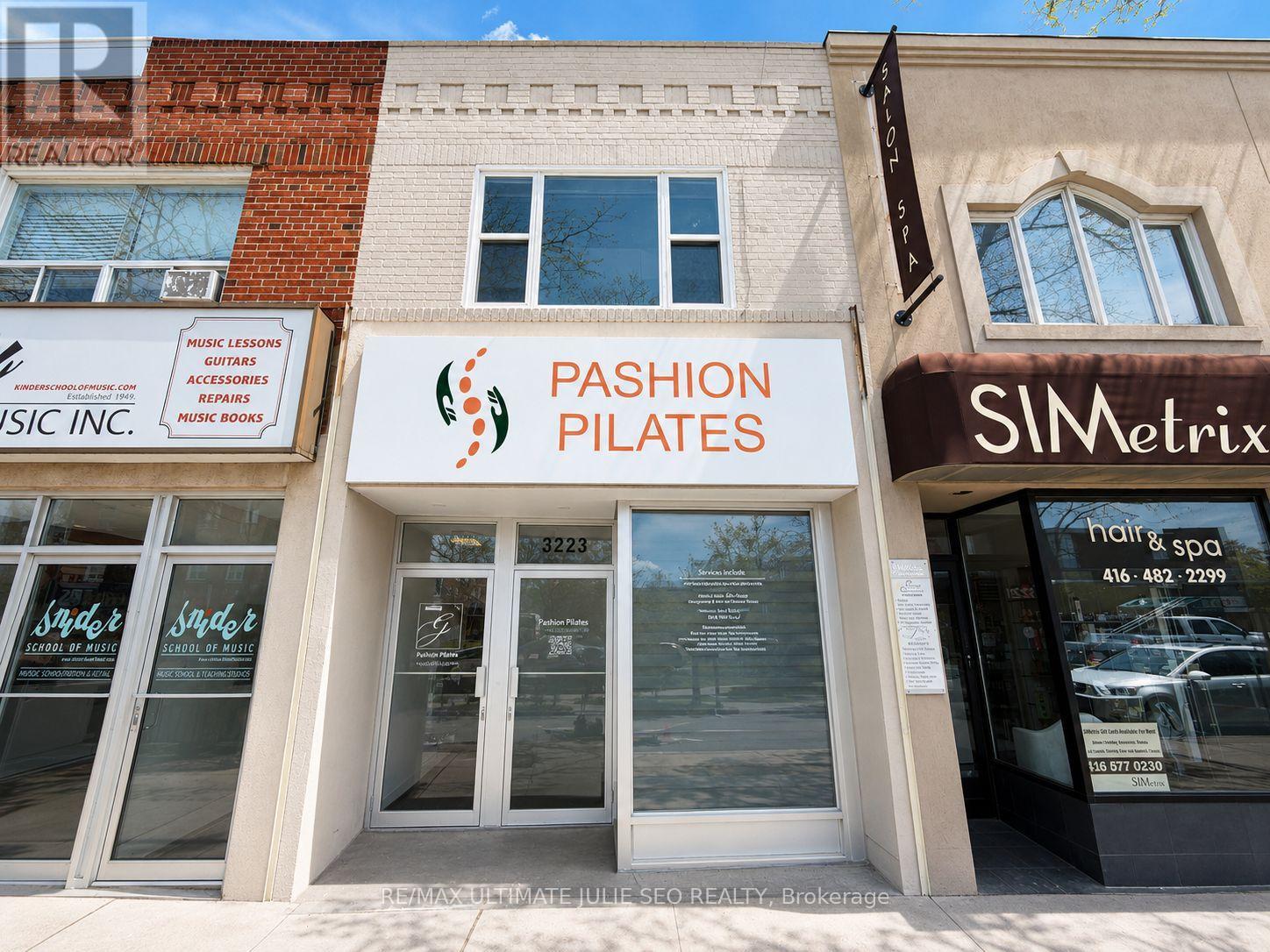 Other at 3223 YONGE STREET, Toronto