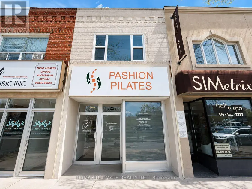 Other at 3223 YONGE STREET, Toronto (Lawrence Park North)
