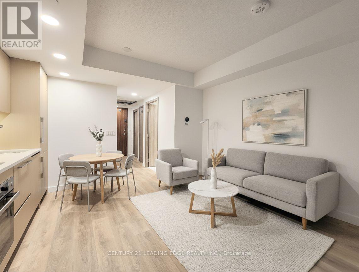Apartment at 1009 - 38 WIDMER STREET, Toronto (Waterfront Communities)