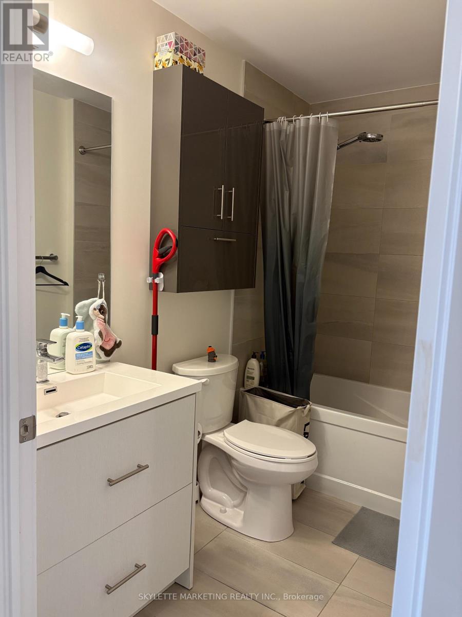 Apartment at 510 - 188 FAIRVIEW MALL DRIVE, Toronto