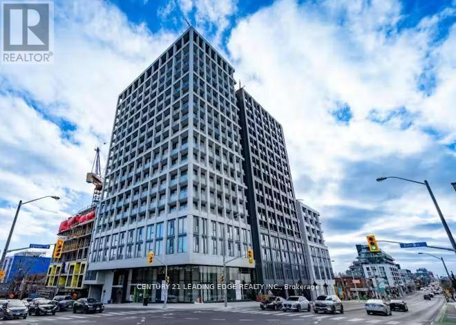 Apartment at 1006 - 2020 BATHURST STREET, Toronto (Humewood-Cedarvale)