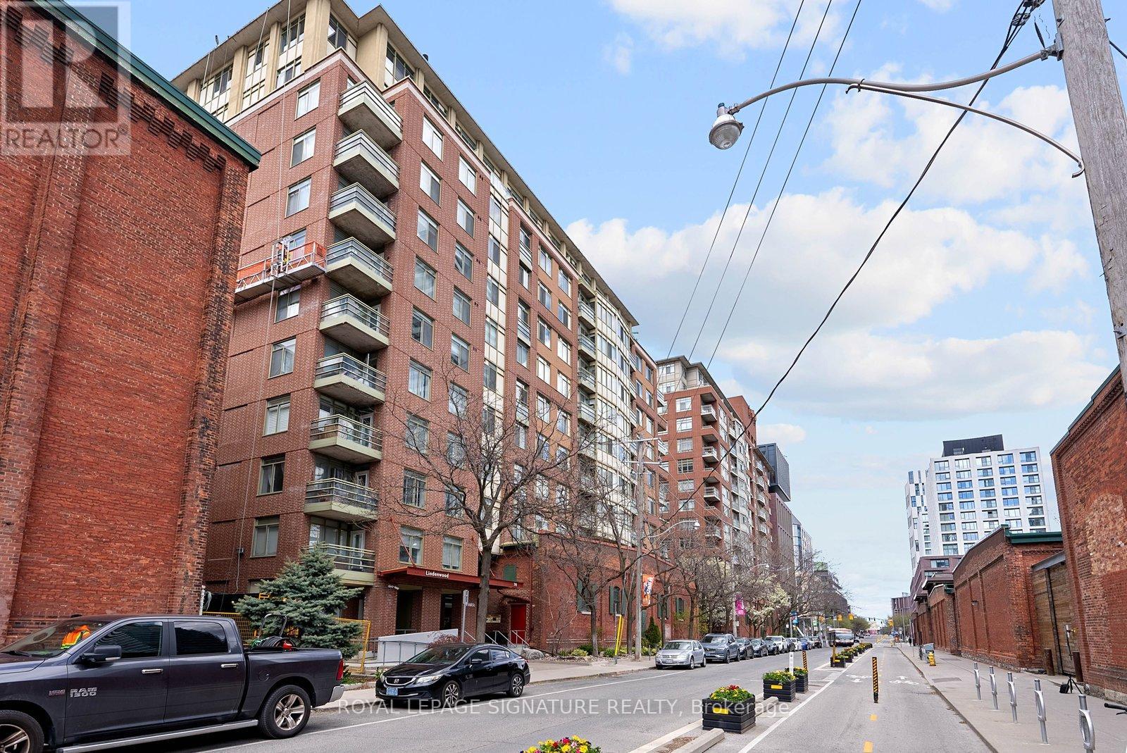 Apartment at PH13 - 70 MILL STREET, Toronto (Waterfront Communities)