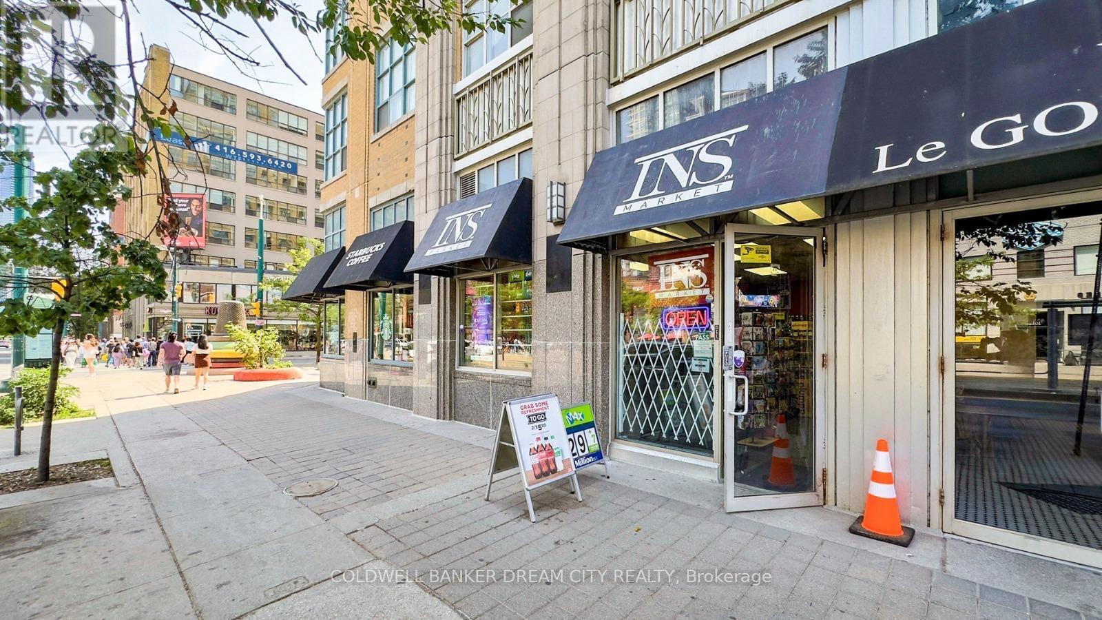 Other at 3 - 148 SPADINA AVENUE, Toronto (Waterfront Communities)