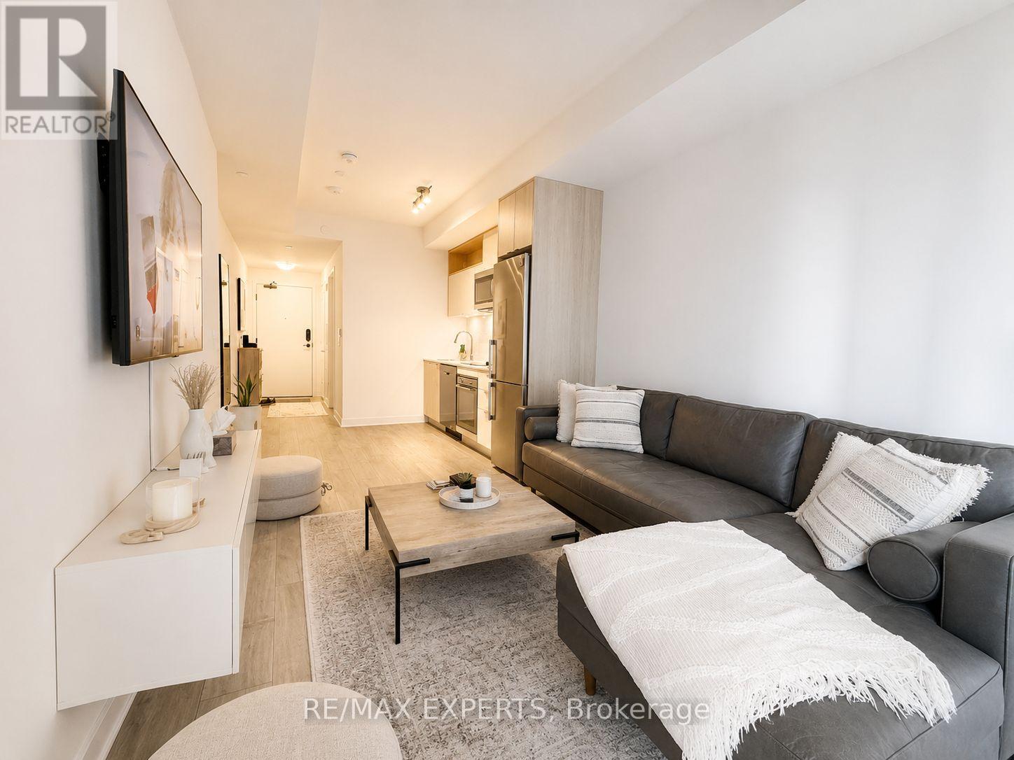 Apartment at 942 - 121 LOWER SHERBOURNE STREET, Toronto (Moss Park)
