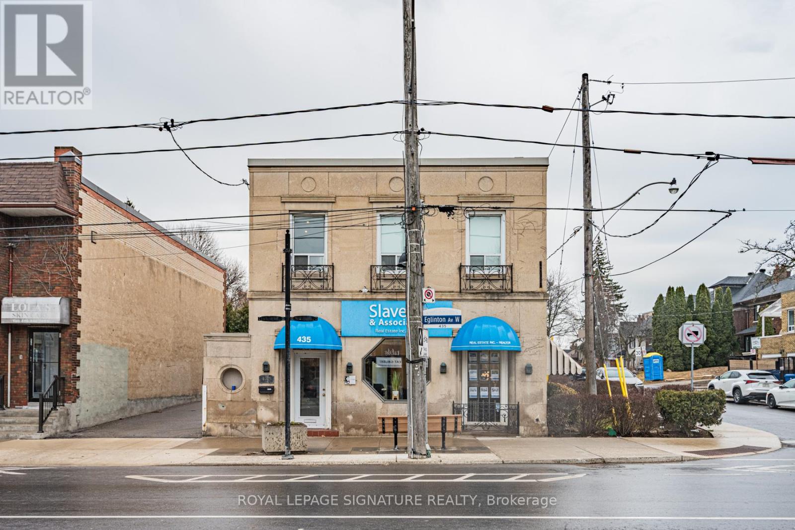 Other at 435 EGLINTON AVENUE W, Toronto (Forest Hill South)