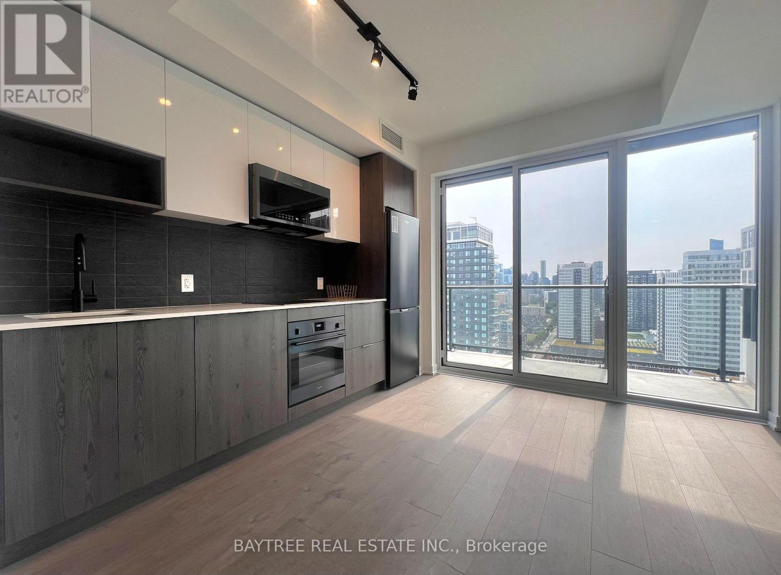 Apartment at 2507 - 5 DEFRIES STREET, Toronto (Regent Park)